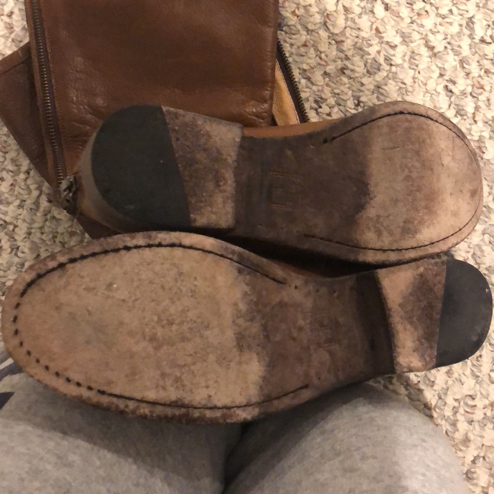 Frye Boots - Picture 3 of 7